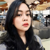 Damayanti Lestari