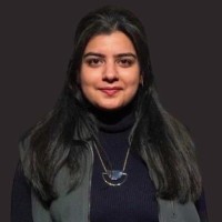 Faria Saeed