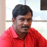 Ramkumar E