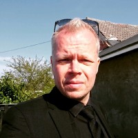 Dennis Mikkelsen