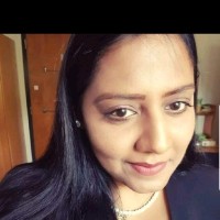Ishanee Ghanchian