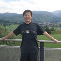 Zhencheng (Terry) Zhang