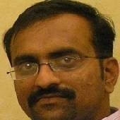Mahesh Mundackal
