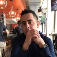 Ahmad Salhab