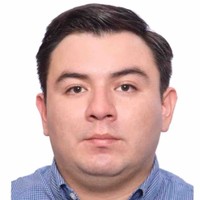 Ruben Moreno Plua