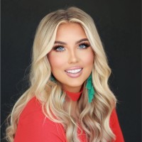Savannah Roberson
