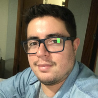 Rafael Da Silva Garcia