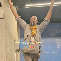 Filippo Fossi, Phd