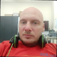 Yuriy Sheka
