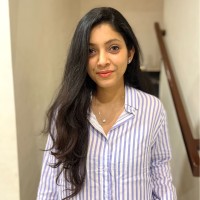 Pranita Dalvi