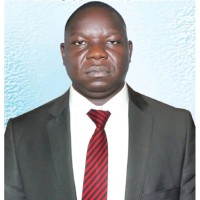 Emmanuel Taban George