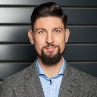 Patrick Schaffer