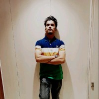 Jaleel Ahmed