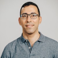 Daniel Itzhak