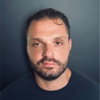 Tony Ajdari
