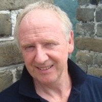 Roy Taylor