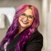 Sarah Kinnard, Cpsm