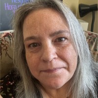 Sandra Rief