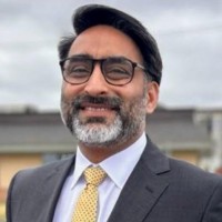 Gurinder Singh