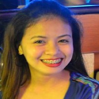 Gemmabel Padilla