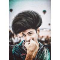 Lucky Boy