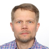 Jouni Mykkänen