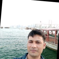 Dev Sah