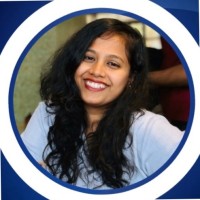Dr Varsha Madas