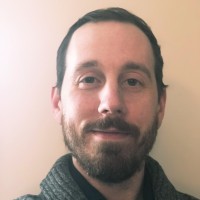 Andrew McCarty, MS, CGC