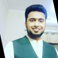 Muhammad Waris