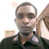 Bello Ndottijo Yerima MIAENG, MNSE, R.COREN.