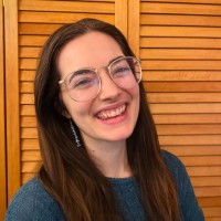 Sarah Beam (She/Her)