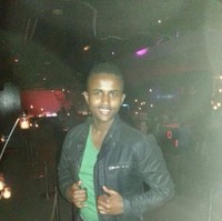 Mohamed Cabdi Hasan