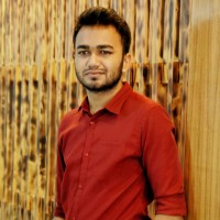 Saifuzzaman Azmir