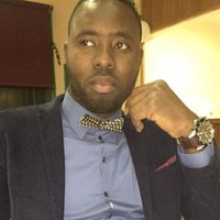 Ibrahima Samba