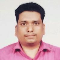 Vimalraj M