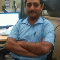 Protap Roy