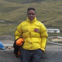 Edinson Yenaro Ycochea Cavero