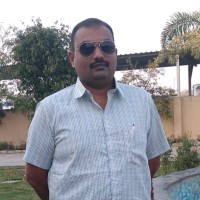 Bhavinkumar Chavada