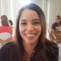Vera Barahona Matute