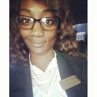 Rashida Wright