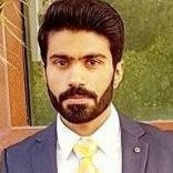 Dr Hussain Farooq