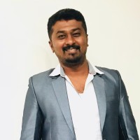Lohith Mallesh