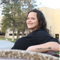 Carlee Palmateer