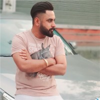 Amardeep Sidhu