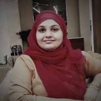 Zahra Thaha