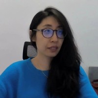 Heidi Zhang