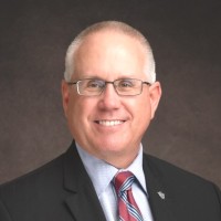 Steven Titus, J.D., Ph.D.