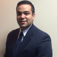 Ronald A. Ramirez