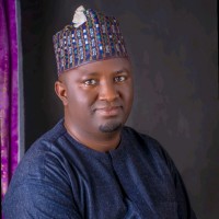 Mustapha Umar